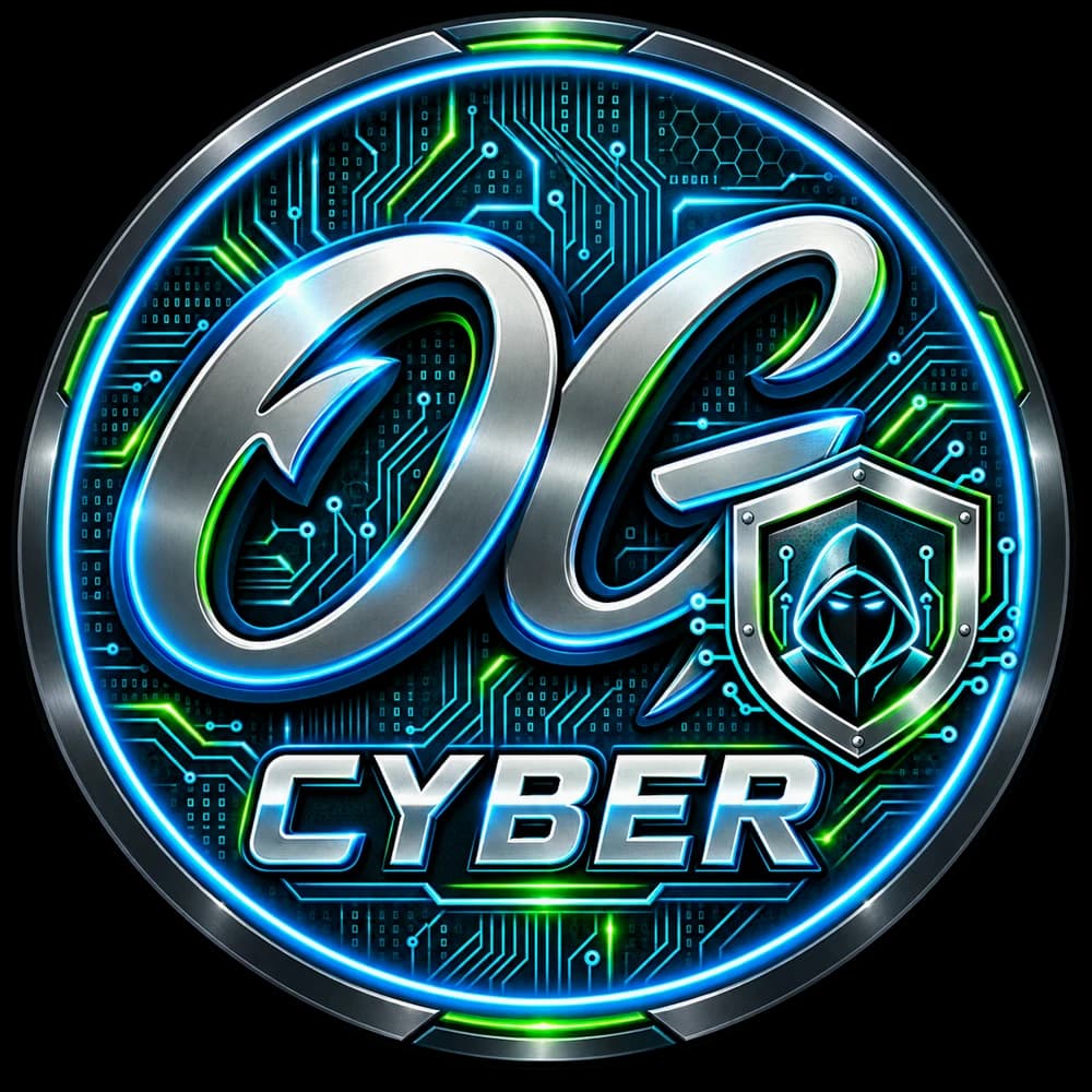 OG Cyber logo