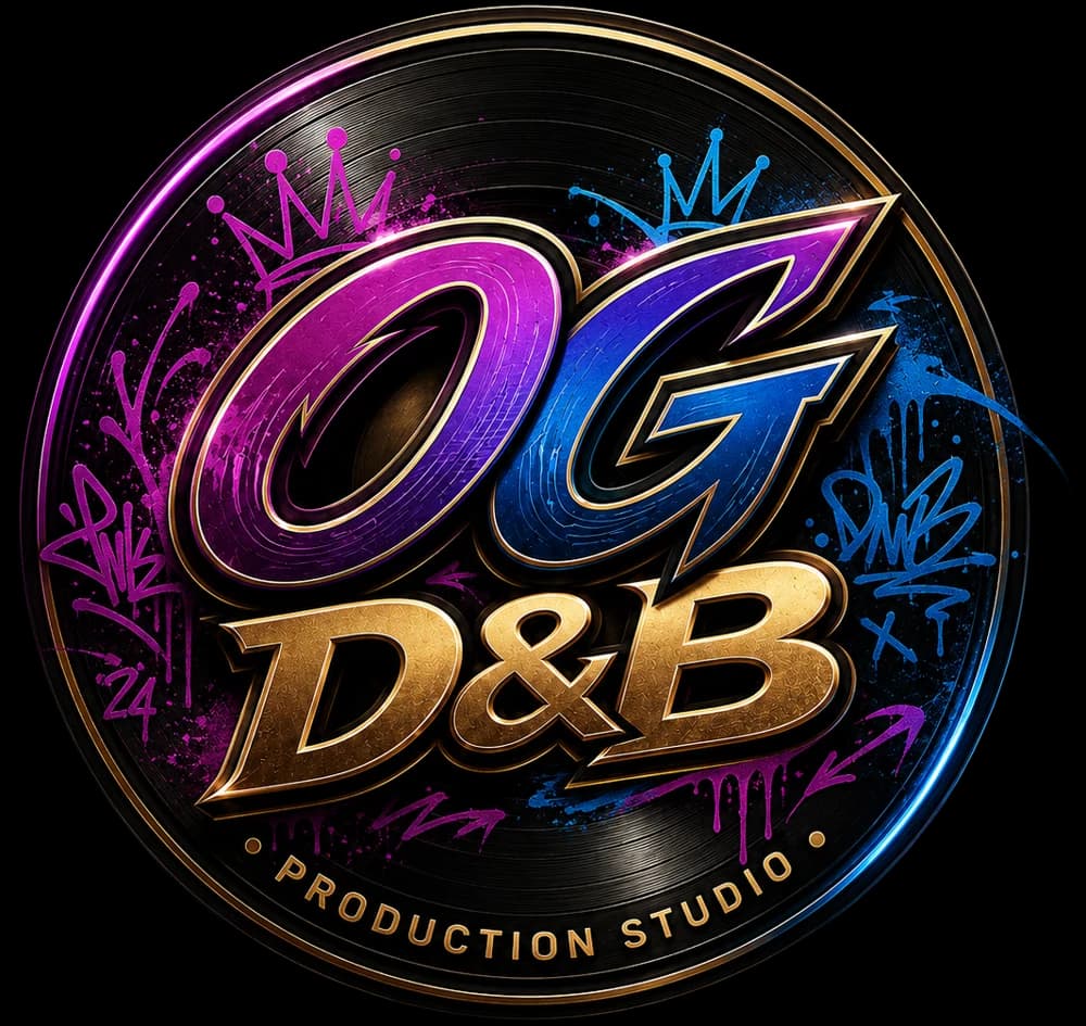 OG D&B logo