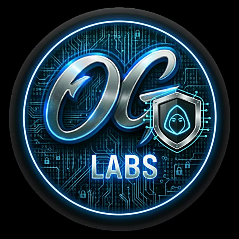 OG Labs official logo