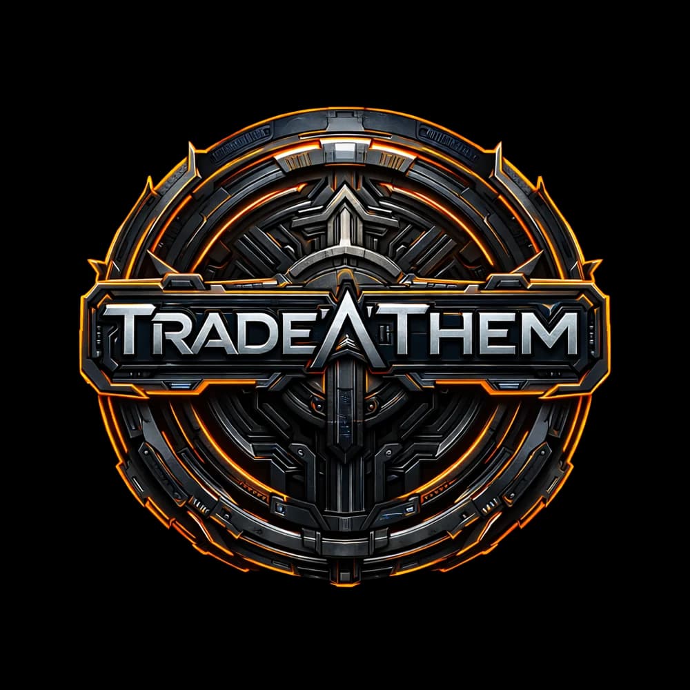Trade-A-Them logo