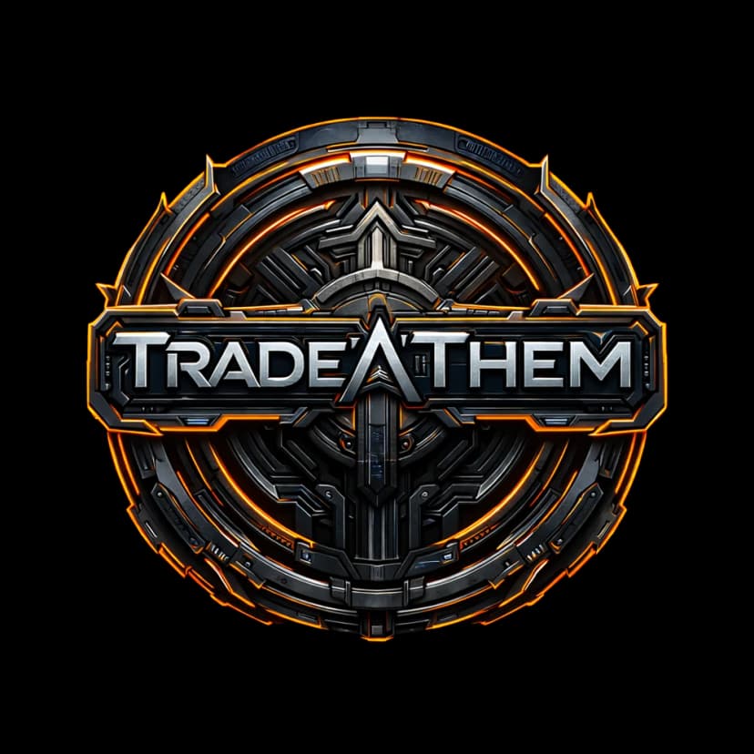 Trade-A-Them official logo